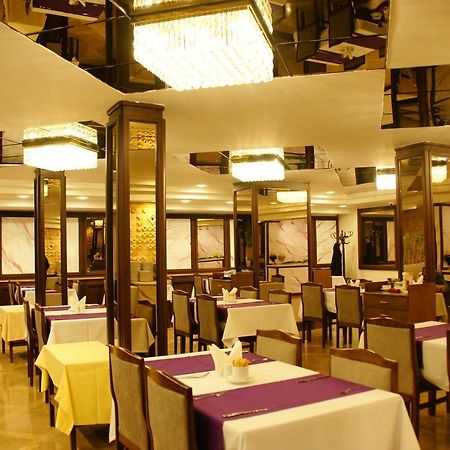 Alfin Hotel Ankara Ngoại thất bức ảnh